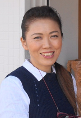 森岡君子